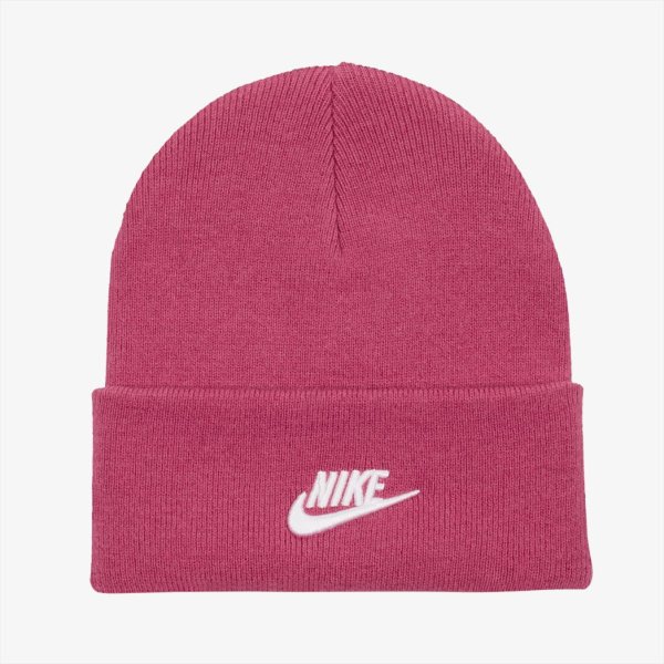 Дитяча шапка NIKE K NK PEAK BEANIE TC FUT