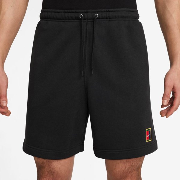 Чоловічі шорти NIKE M NKCT DF HRTGE FLC SHORT