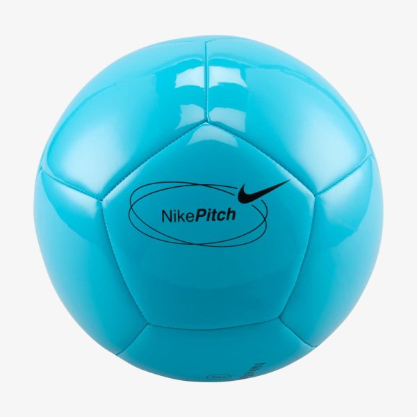 М'яч NIKE NK PITCH TEAM - FA25
