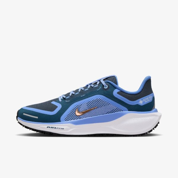 Жіночі кросівки NIKE W AIR ZM PEGASUS 41 GTX