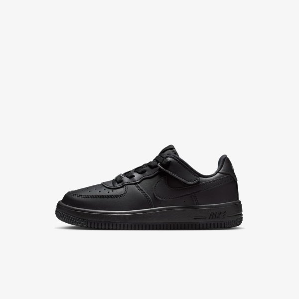Дитячі кросівки NIKE FORCE 1 LOW EASYON (PS)