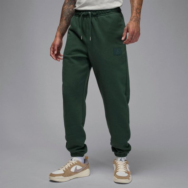 Чоловічі штани JORDAN M J FLT FLC PANT