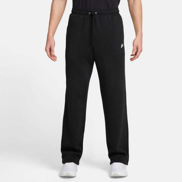 Чоловічі штани NIKE M NK CLUB BB BUNGEE PANT