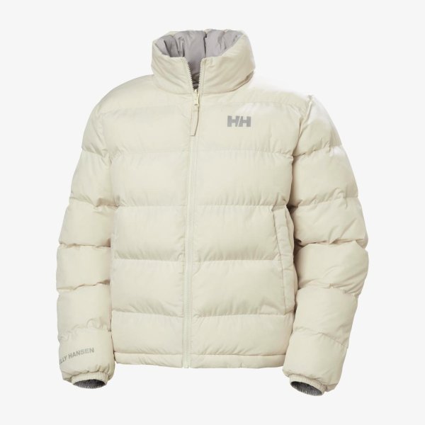 Жіноча куртка HELLY HANSEN W YU 23 REVERSIBLE PUFFER
