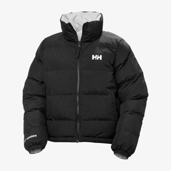 Жіноча куртка HELLY HANSEN W YU 23 REVERSIBLE PUFFER