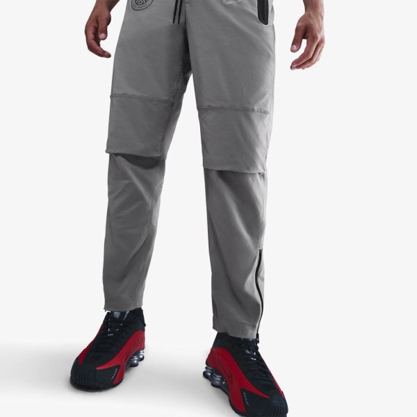 Чоловічі штани NIKE PSG M NK TCH WVN OH PANT TA