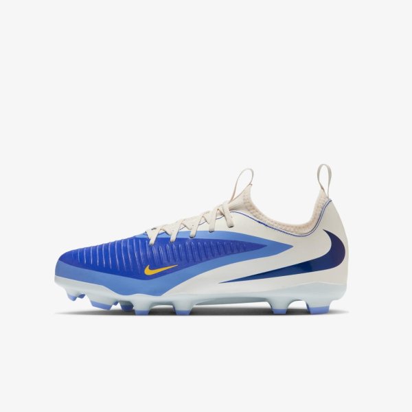 Дитячі бутси NIKE JR PHANTOM 6 LOW ACAD FGMG LV8