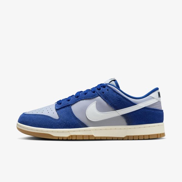 Чоловічі кросівки NIKE DUNK LOW RETRO SE