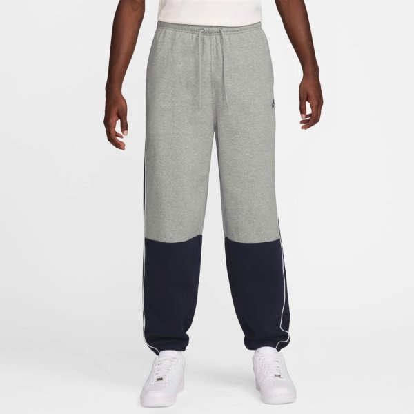 Чоловічі штани NIKE M NK CLUB BB CF PANT CLCTN