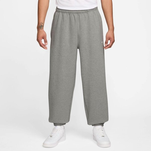 Чоловічі штани NIKE M NL SOLO SWSH BB CF PANT