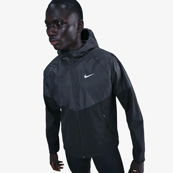 Чоловіча куртка NIKE M NK RPL WNTRZD MILER JKT