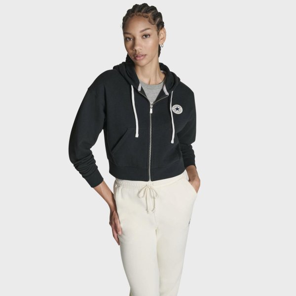 Жіноча толстовка CONVERSE