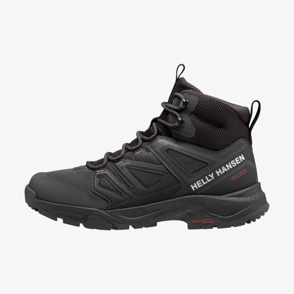 Чоловічі черевики Helly Hansen STALHEIM HT BOOT