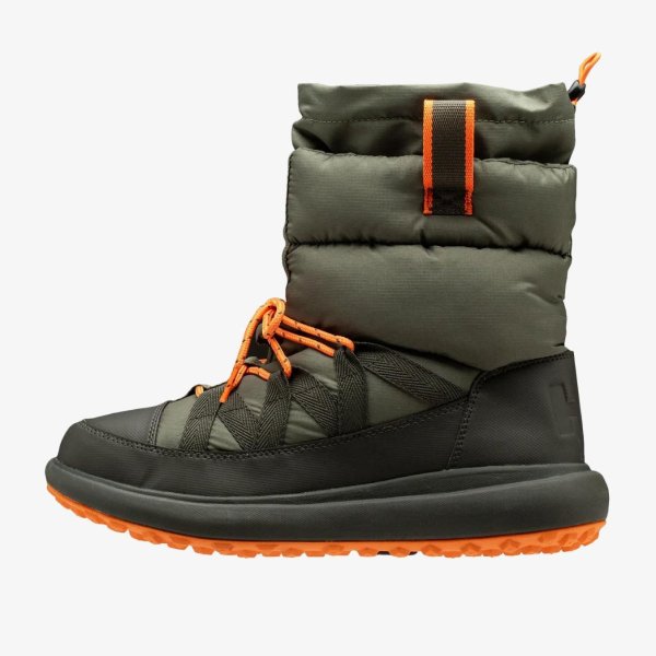 Чоловічі черевики Helly Hansen MONARCH BOOT