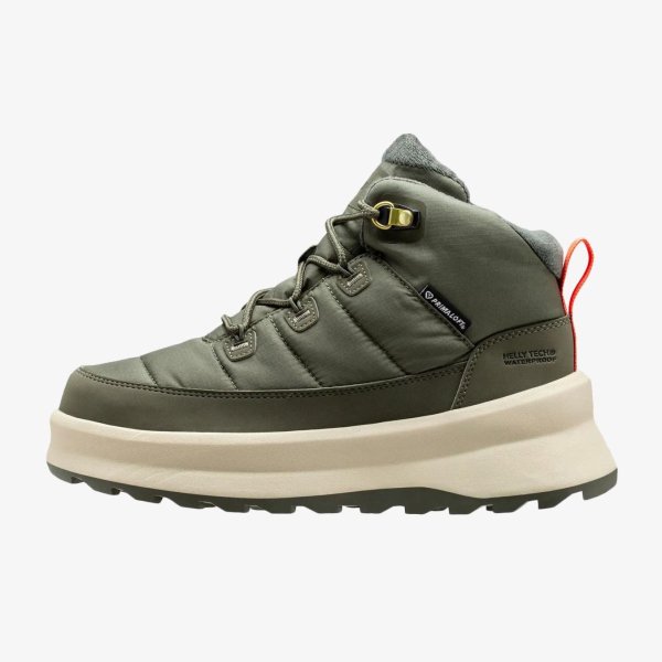 Жіночі черевики Helly Hansen W WINTER BLISS BOOT HT