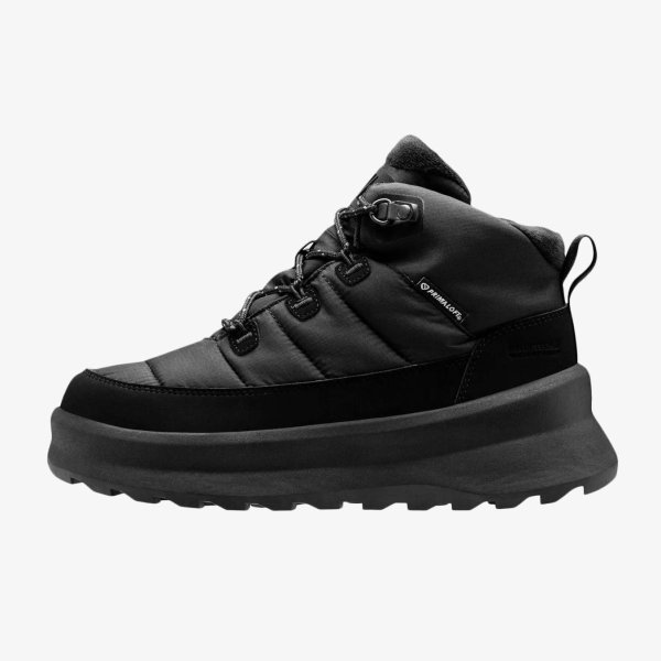 Жіночі черевики Helly Hansen W WINTER BLISS BOOT HT