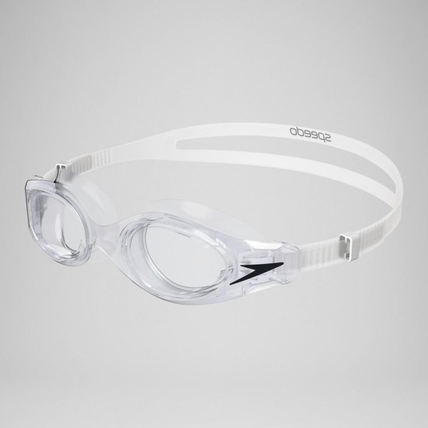 Окуляри Speedo HYDROSITY 2.0 GOGGLE AU CLEAR/WHITE