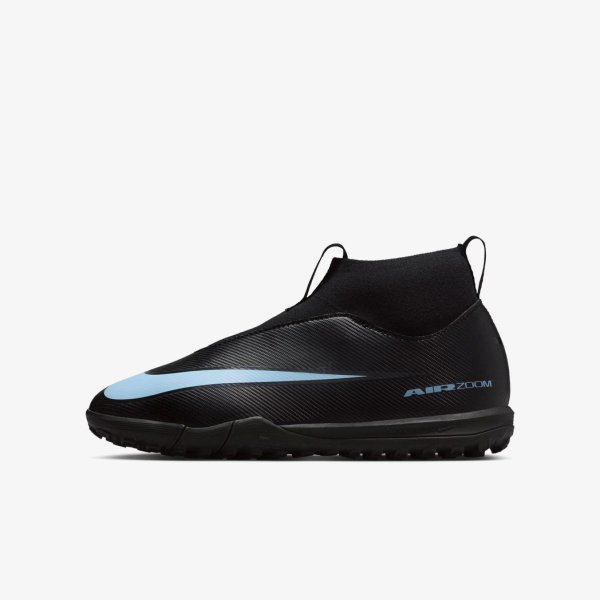 Дитячі бутси NIKE JR ZOOM SUPERFLY 10 ACADEMY TF