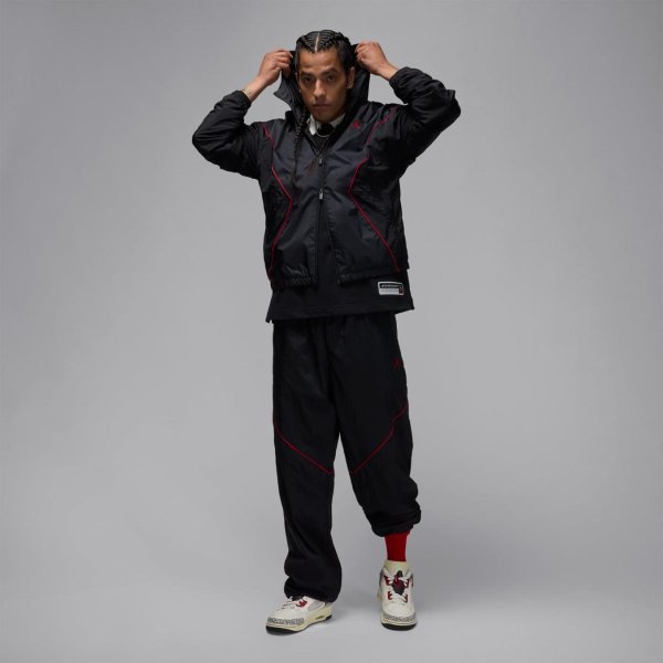 Чоловіча куртка JORDAN M J BRK DRAFT JKT