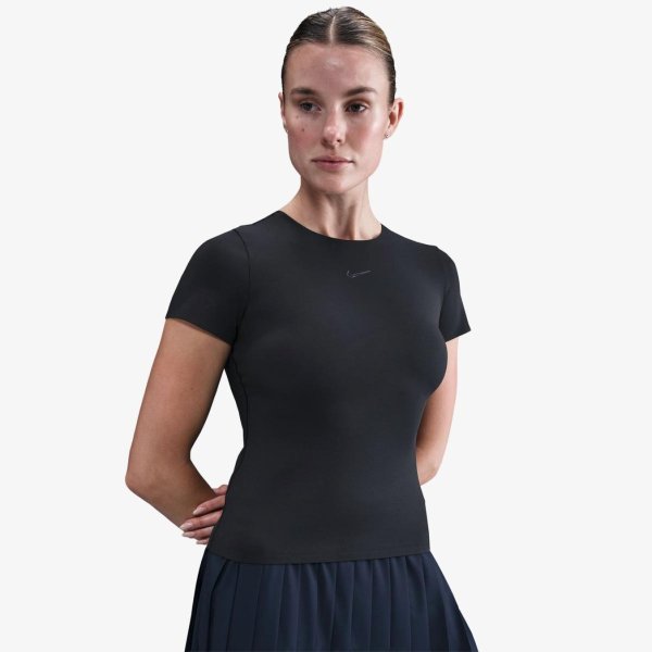 Жіноча футболка NIKE W NK DF SS TOP