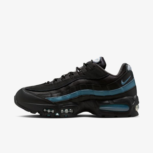 Чоловічі кросівки NIKE AIR MAX 95 BIG BUBBLE