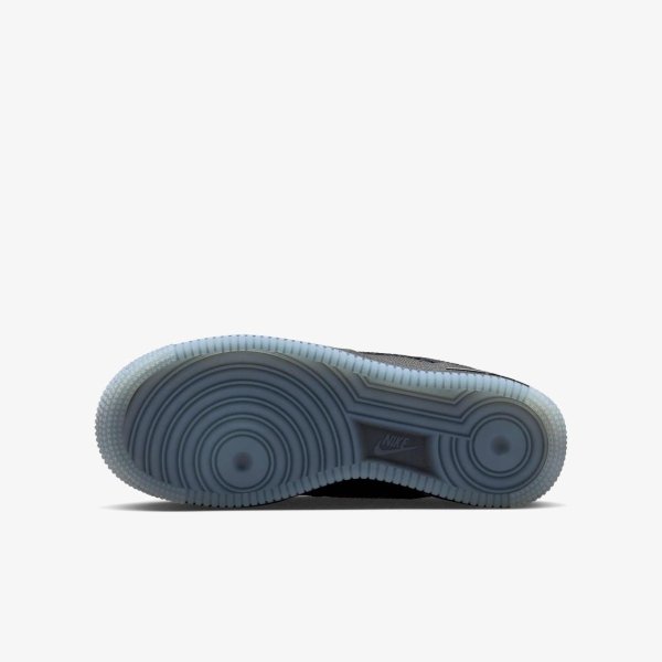 Дитячі кросівки NIKE AIR FORCE 1 GS