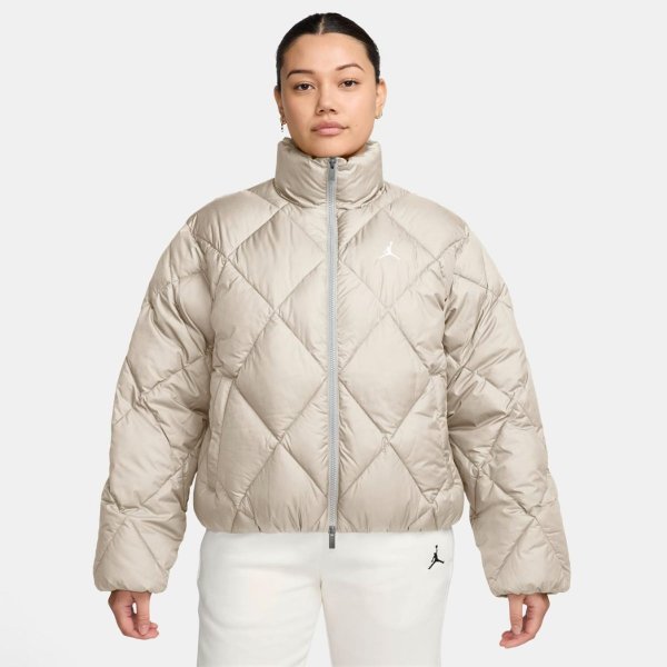 Жіноча куртка JORDAN BROOKLYN