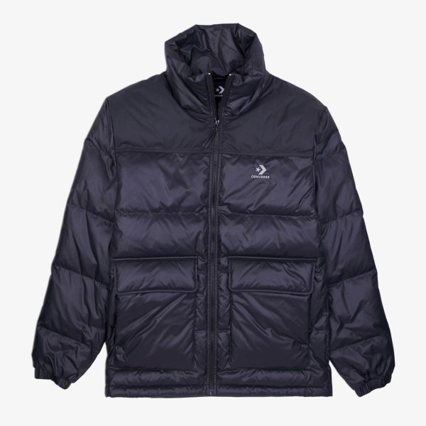 Чоловіча куртка CONVERSE MENS WOVEN DOWN JACKET