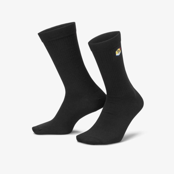 Шкарпетки NIKE U NK ED ESS CREW 1PR 168 AM TN