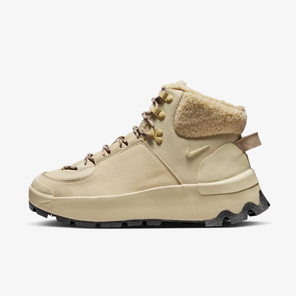 Жіночі кросівки NIKE CITY CLASSIC BOOT PRM WP