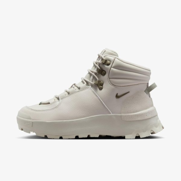 Жіночі кросівки NIKE CITY CLASSIC BOOT PRM WP
