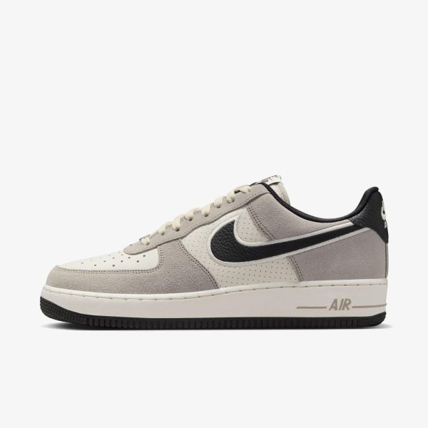 Чоловічі кросівки NIKE AIR FORCE 1 07 LV8