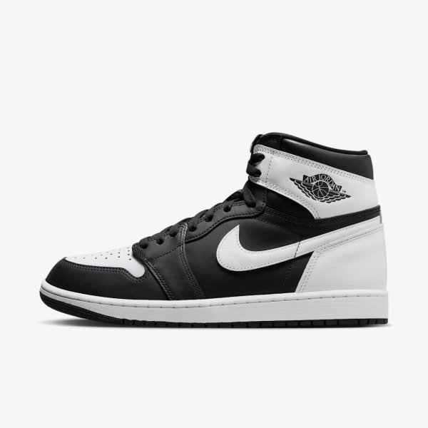 Чоловічі кросівки AIR JORDAN 1 RETRO HIGH OG