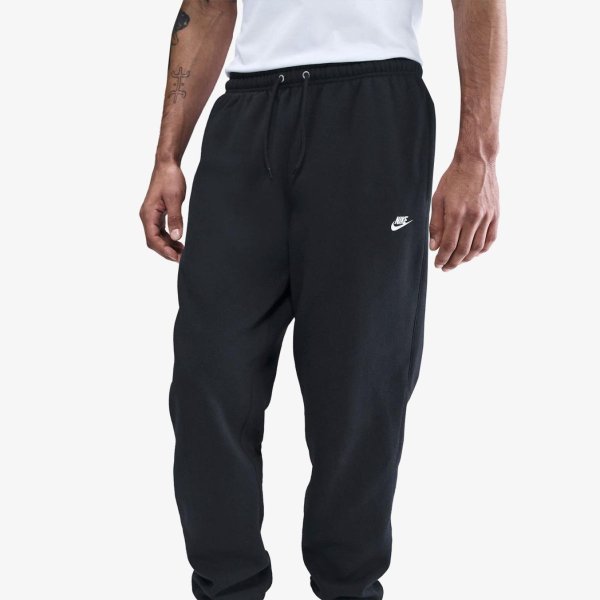Чоловічі штани NIKE M NK CLUB BB CUFF PANT