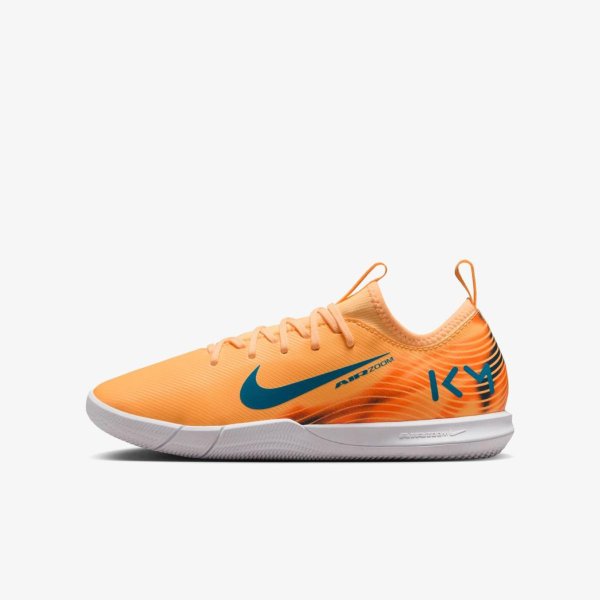 Дитячі бутси NIKE JR ZOOM VAPOR 16 ACADEMY KM IC