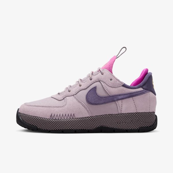 Жіночі кросівки NIKE W AIR FORCE 1 WILD
