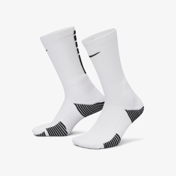 Шкарпетки NIKE U NK ELITE CUSH CREW 1PR