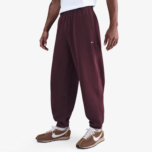 Чоловічі штани NIKE M NL SOLO SWSH BB CF PANT