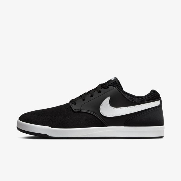 Чоловічі кросівки NIKE FOKUS