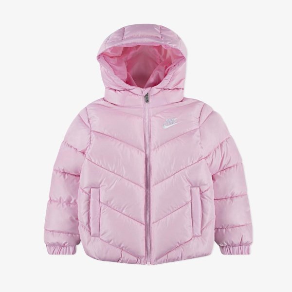 Дитяча куртка NIKE NKN NSW ADP PUFFER