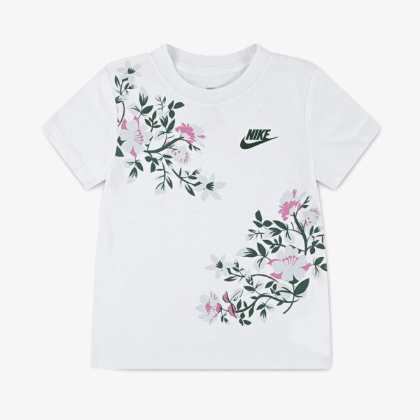 Дитяча футболка NIKE NKG PRINTED CLUB RINGLET