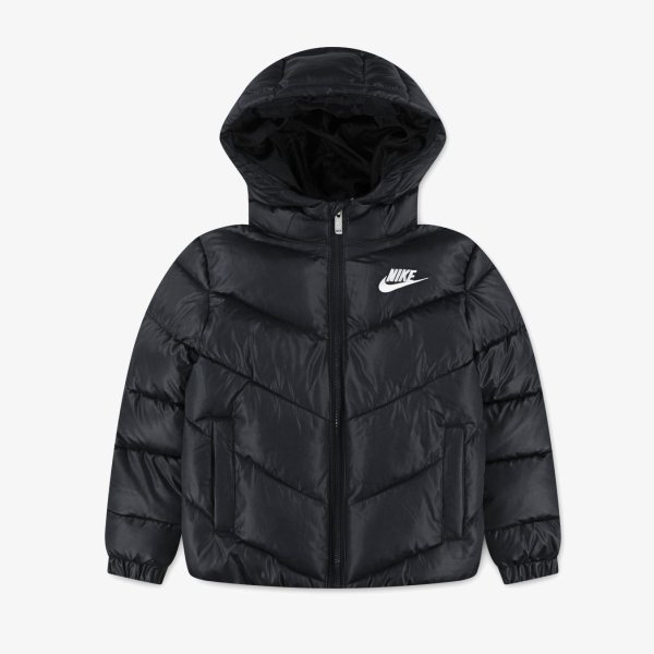 Дитяча куртка NIKE NKN NSW ADP PUFFER