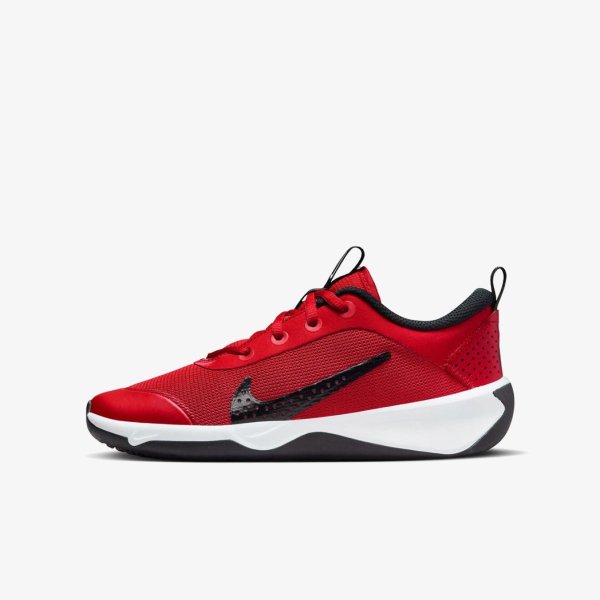 Дитячі кросівки NIKE OMNI MULTI-COURT (GS)