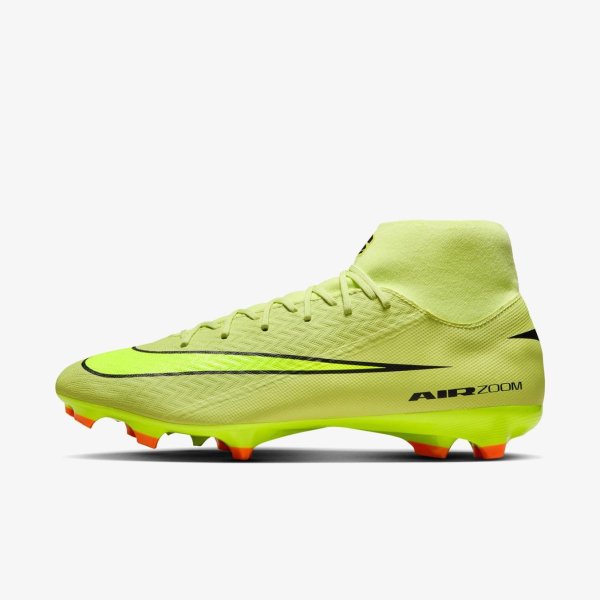 Чоловічі бутси NIKE ZM SUPERFLY 10 ACAD FG/MG