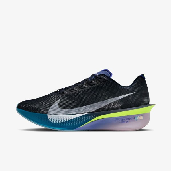 Чоловічі кросівки NIKE ZOOMX VAPORFLY 4