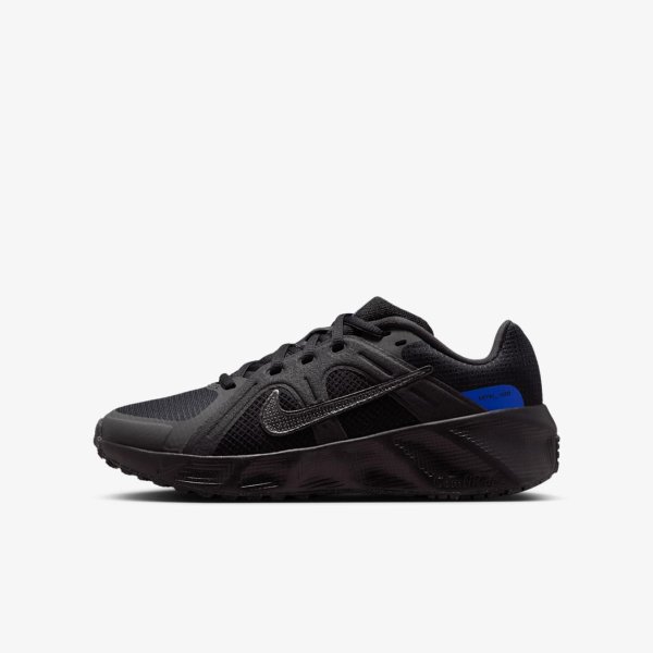 Дитячі кросівки NIKE METRO TEK (GS)