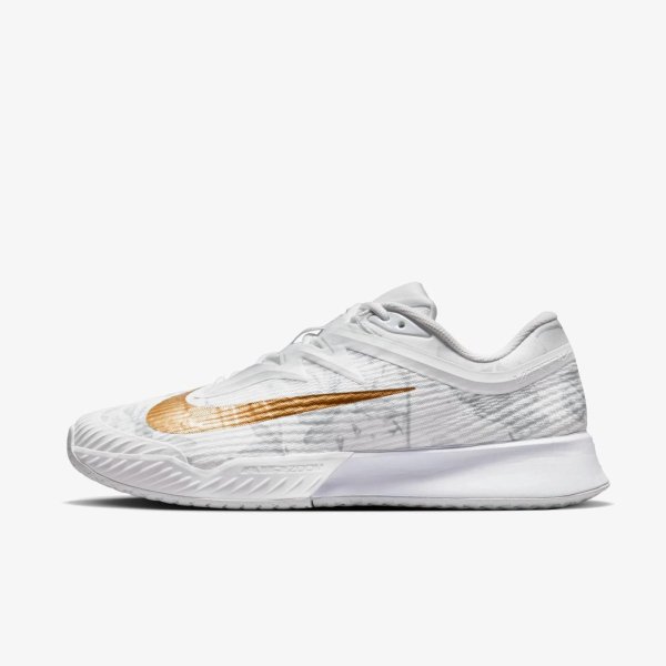 Чоловічі кросівки NIKE M ZOOM VAPOR PRO 3 MAGNOLIA