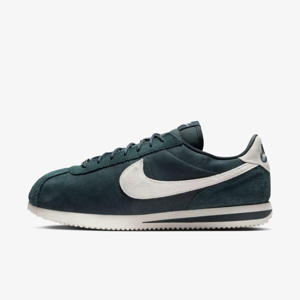 Чоловічі кросівки NIKE CORTEZ PRM