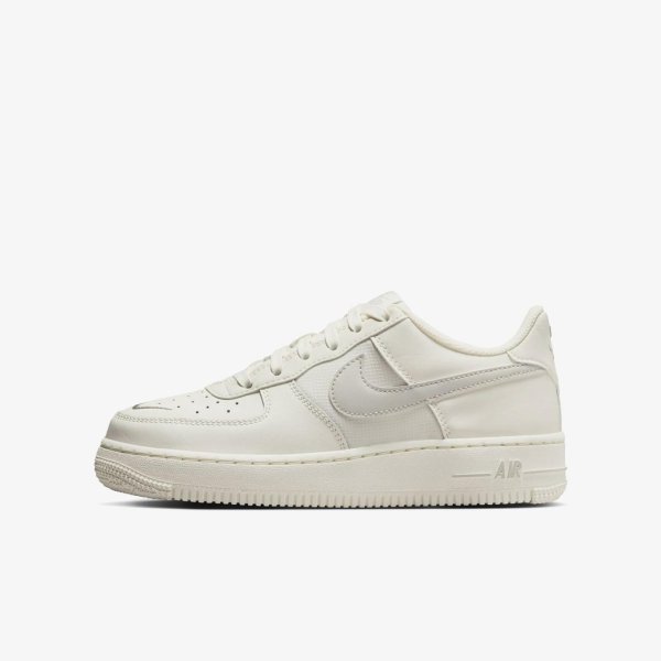 Дитячі кросівки NIKE AIR FORCE 1 GS