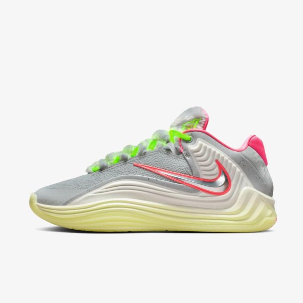 Чоловічі кросівки NIKE GIANNIS FREAK 7 SE